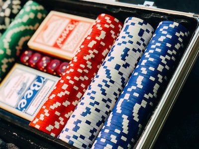 Online Casino Slot İpuçları